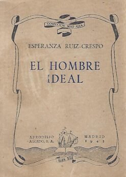 06383 247x346 - EL HOMBRE IDEAL