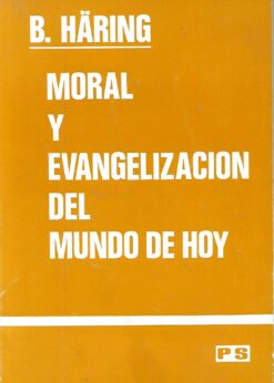 10547 247x346 - MORAL Y EVANGELIZACION DEL MUNDO DE HOY