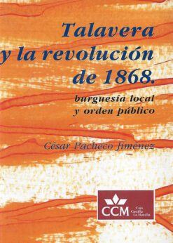 11133 247x346 - TALAVERA Y LA REVOLUCION DE 1868 BURGUESIA LOCAL Y ORDEN PUBLICO