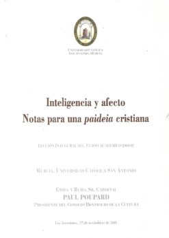 13613 247x346 - INTELIGENCIA Y AFECTO NOTAS PARA UNA PAIDEIA CRISTIANA