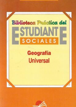 15009 247x346 - SOCIALES GEOGRAFIA UNIVERSAL BILIOTECA PRACTICA DEL ESTUDIANTE