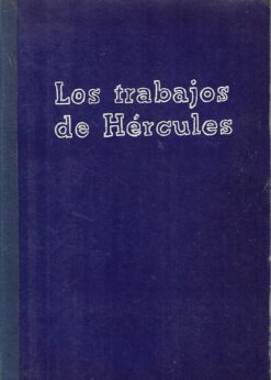 16104 247x346 - LOS TRABAJOS DE HERCULES