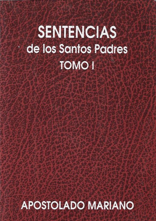 23028 510x722 - SENTENCIAS DE LOS SANTOS PADRES TOMO I