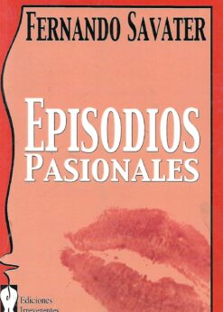 23102 247x346 - EPISODIOS PASIONALES