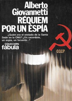 27620 247x346 - REQUIEM POR UN ESPIA