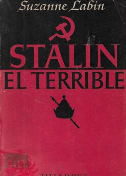 30393 247x346 - STALIN EL TERRIBLE