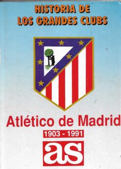 35502 247x346 - HISTORIA DE LOS GRANDES CLUBS ATLETICO MADRID 1903-1991