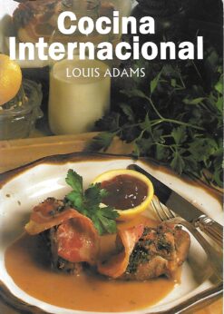 39888 247x346 - COCINA INTERNACIONAL (LOUIS ADAMS)