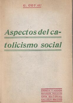 41923 247x346 - ASPECTOS DEL CATOLICISMO SOCIAL