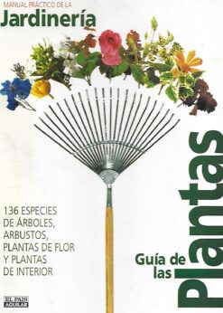 45292 247x346 - GUIA DE LAS PLANTAS MANUAL PRACTICO DE JARDINERIA