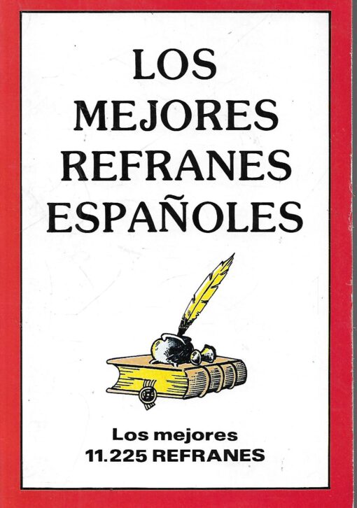 46001 510x726 - LOS MEJORES REFRANES ESPAÑOLES  LOS MEJORES ADAGIOS