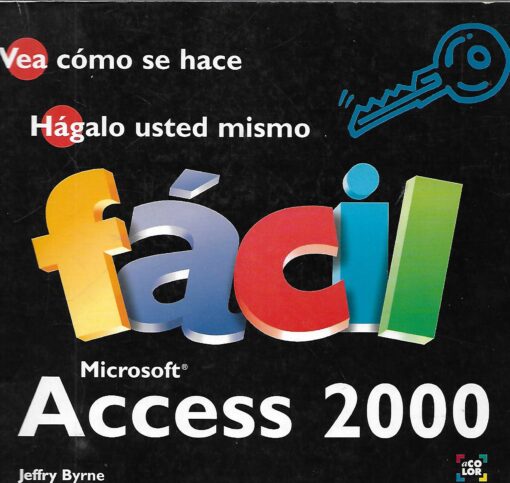 47338 510x483 - ACCESS 2000 VEA COMO SE HACE HAGALO USTED MISMO