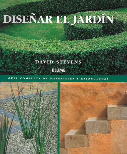 48461 510x621 - DISEÑAR EL JARDIN MATERIALES Y ESTRUCTURAS