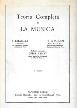 49184 247x346 - TEORIA COMPLETA DE LA MUSICA VOL II