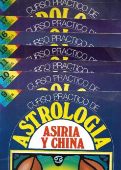 49482 247x346 - CURSO PRACTICO DE ASTROLOGIA ASIRIA Y CHINA NUMS 9-10-11-15-16-17-19-21 Y 25