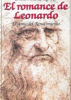 00351 247x346 - EL ROMANCE DE LEONARDO