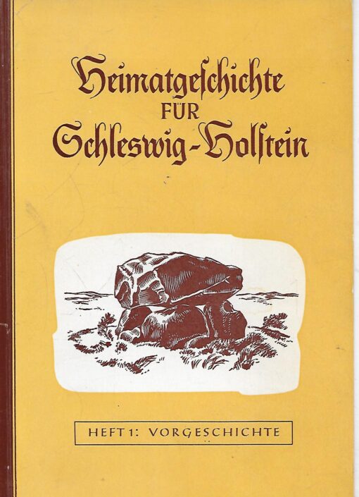 03176 510x705 - HEIMATGESCHICHTE FUR SCHLESWIG HOLSTEIN