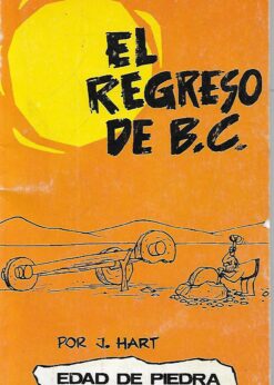 03335 247x346 - EL REGRESO DE B C