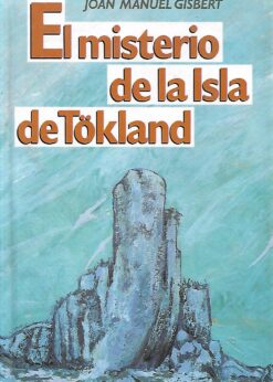 03812 247x346 - EL MISTERIO DE LA ISLA DE TOKLAND