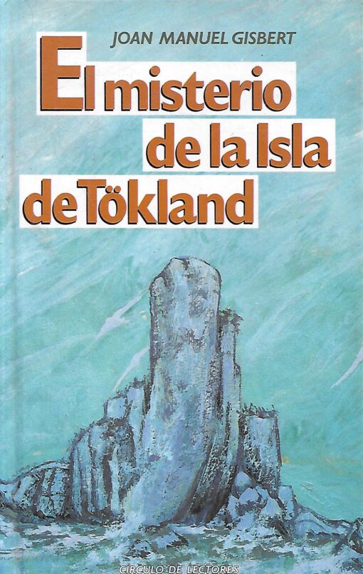 03812 510x806 - EL MISTERIO DE LA ISLA DE TOKLAND