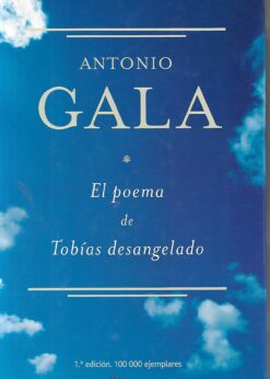 08035 247x346 - EL POEMA DE TOBIAS DESANGELADO