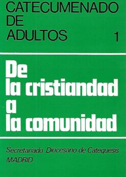 09822 247x346 - DE LA CRISTIANDAD A LA COMUNIDAD