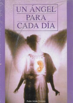 10200 247x346 - UN ANGEL PARA CADA DIA (LIBRO NUEVO)