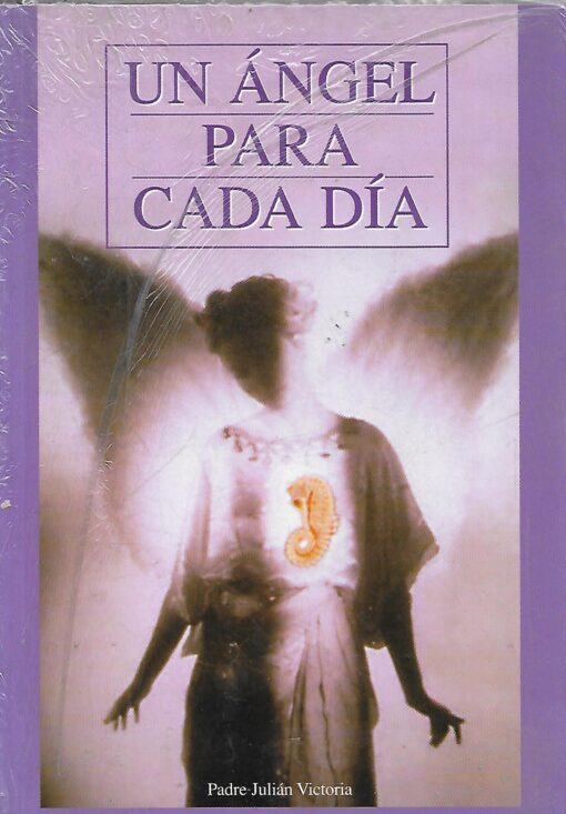 10200 510x733 - UN ANGEL PARA CADA DIA (LIBRO NUEVO)