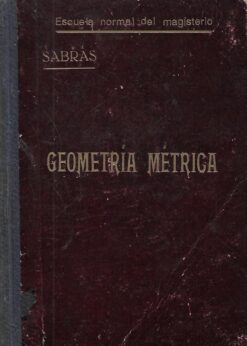 18531 247x346 - CURSO DE GEOMETRIA ELEMENTAL