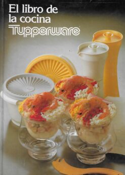 18780 247x346 - EL LIBRO DE LA COCINA TUPPERWARE