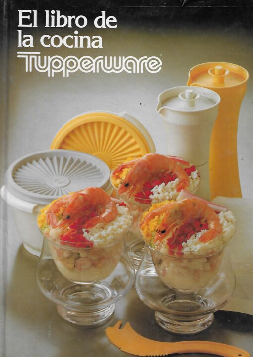 18780 510x721 - EL LIBRO DE LA COCINA TUPPERWARE