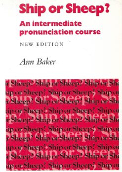 21266 247x346 - SHIP OR SHEEP AN INTERMEDIATE PRONUNCIATION COURSE