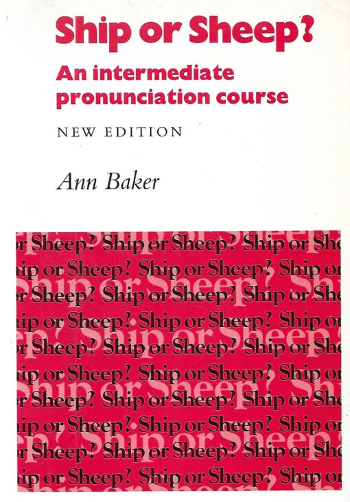 21266 510x732 - SHIP OR SHEEP AN INTERMEDIATE PRONUNCIATION COURSE