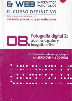 22905 247x346 - COMPUTER Y WEB 08 FOTOGRAFIA DIGITAL 2 ALBUNES DIGITALES Y FOTOS ON LINE