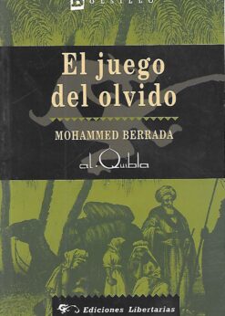 32074 247x346 - EL JUEGO DEL OLVIDO