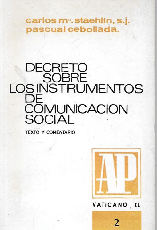 36428 510x745 - DECRETO SOBRE INSTRUMENTOS DE COMUNICACION SOCIAL TEXTO Y COMENTARIOS