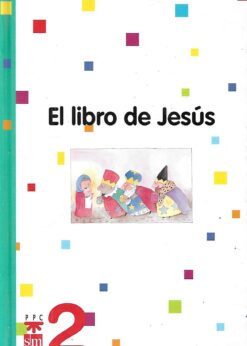 39345 247x346 - EL LIBRO DE JESUS