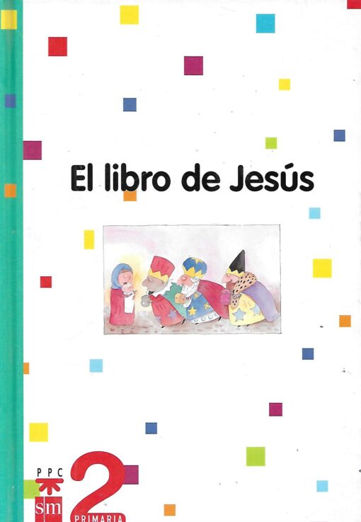 39345 510x737 - EL LIBRO DE JESUS