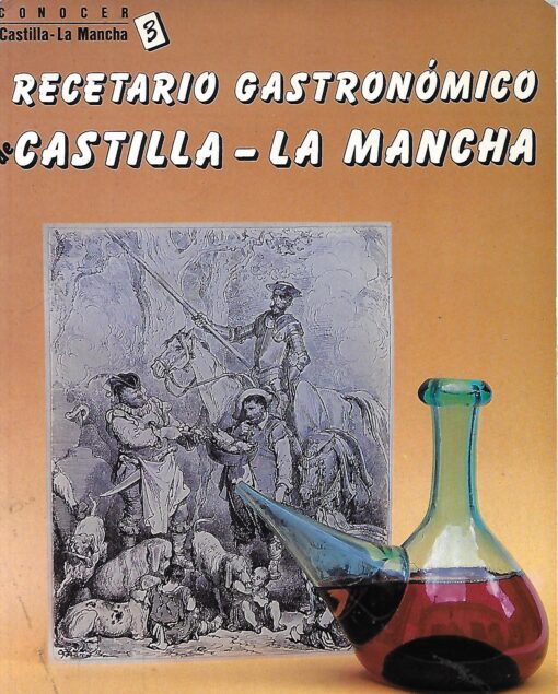 39913 510x635 - RECETARIO GASTRONOMICO DE CASTILLA LA MANCHA