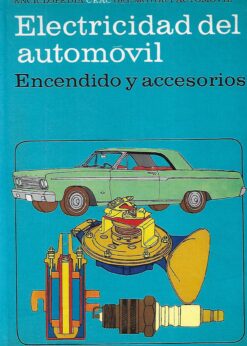 01083 247x346 - ELECTRICIDAD DEL AUTOMOVIL ENCENDIDO Y ACCESORIOS