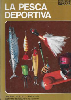 04398 247x346 - LA PESCA DEPORTIVA