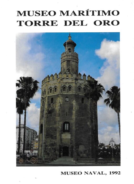 06669 510x699 - MUSEO MARITIMO TORRE DEL ORO