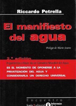 07503 247x346 - EL MANIFIESTO DEL AGUA