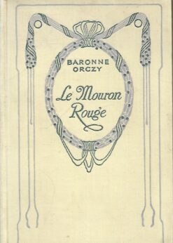 07544 247x346 - LE MOURON ROUGE 1792