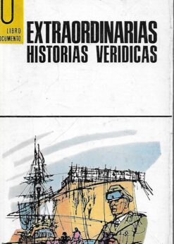 08167 247x346 - EXTRAORDINARIAS HISTORIAS VERIDICAS