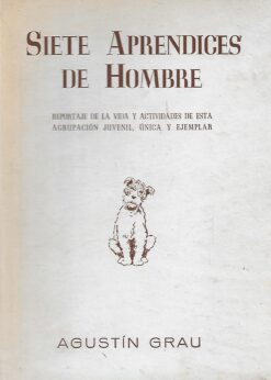 08168 247x346 - SIETE APRENDICES DE HOMBRE