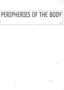 09658 247x346 - PERIPHERIES OF THE BODY