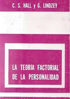 11359 247x346 - LA TEORIA FACTORIAL DE LA PERSONALIDAD