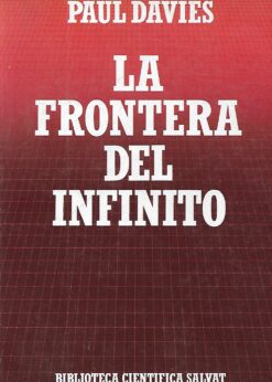 12491 247x346 - LA FRONTERA DEL INFINITO (DE LOS AGUJEROS NEGROS A LOS CONFINES DEL UNIVERSO)