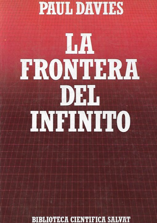 12491 510x723 - LA FRONTERA DEL INFINITO (DE LOS AGUJEROS NEGROS A LOS CONFINES DEL UNIVERSO)